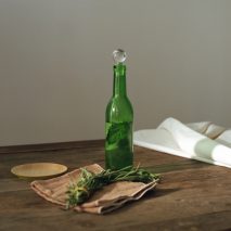Showcase: Japan glassware