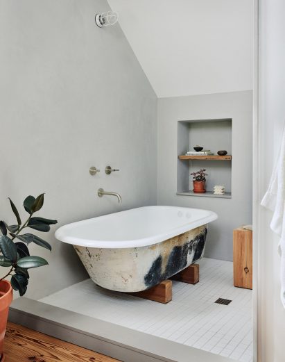 Casa Casey was designed for the photographer and his partner