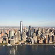 Skyscrapers since 9/11