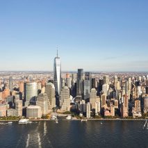 Skyscrapers since 9/11