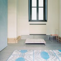 The Stone House exhibition by Stefan Scholten