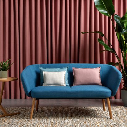 Sumi fabric collection by Camira
