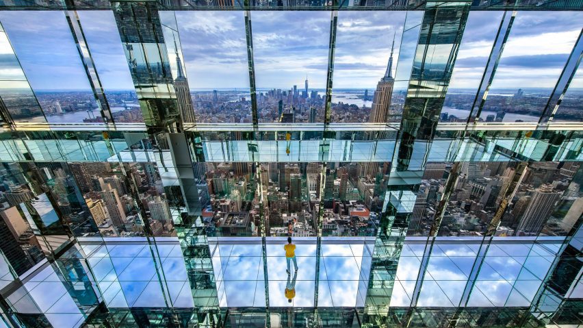 Summit One Vanderbilt prepares to open as NYC’s latest observation deck