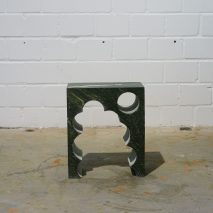 Teil 3 side table by Anima Ona