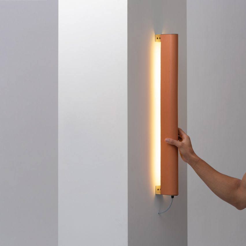 Pierre Murot's Fil Rouge project