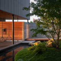 The Perch by Chadbourne + Doss Architects