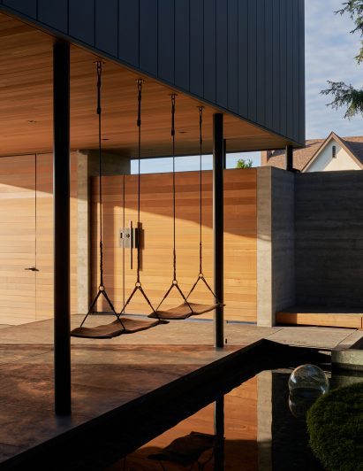 The Perch by Chadbourne + Doss Architects