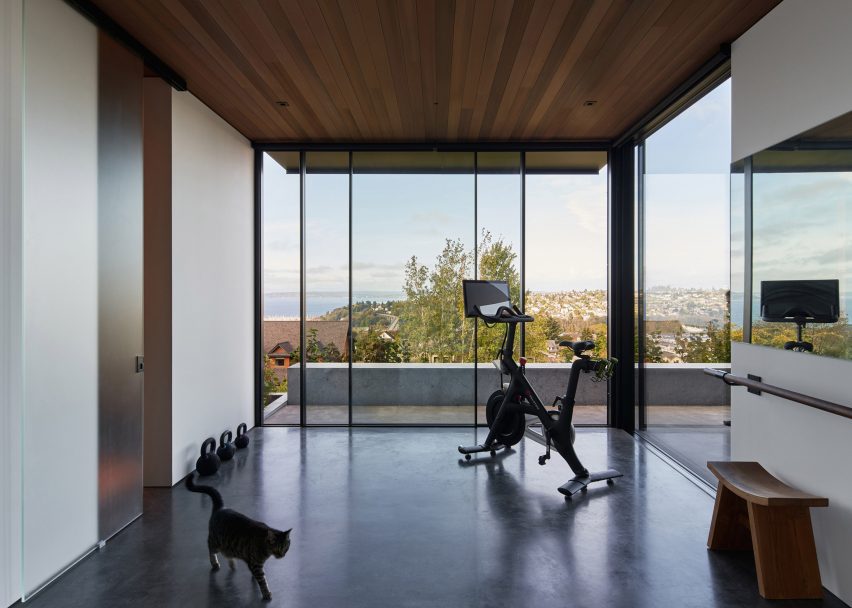 The Perch by Chadbourne + Doss Architects