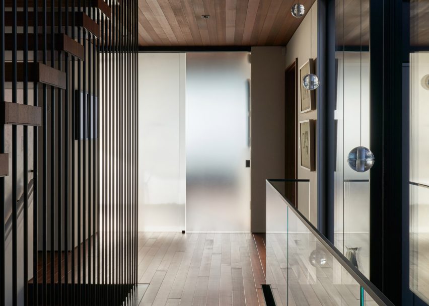 The Perch by Chadbourne + Doss Architects