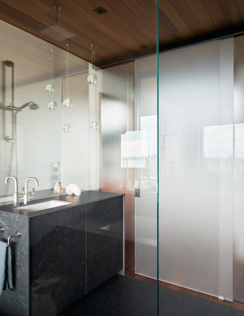 The Perch by Chadbourne + Doss Architects