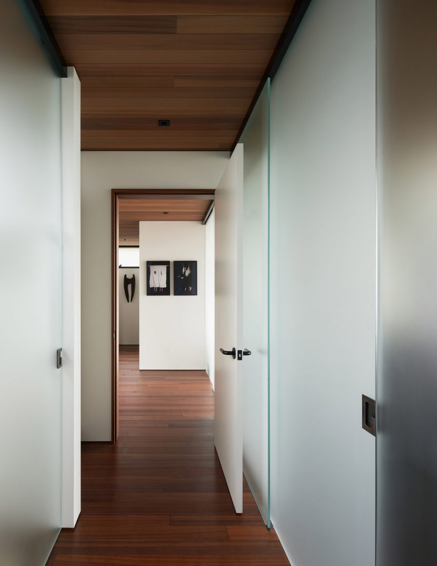 The Perch by Chadbourne + Doss Architects