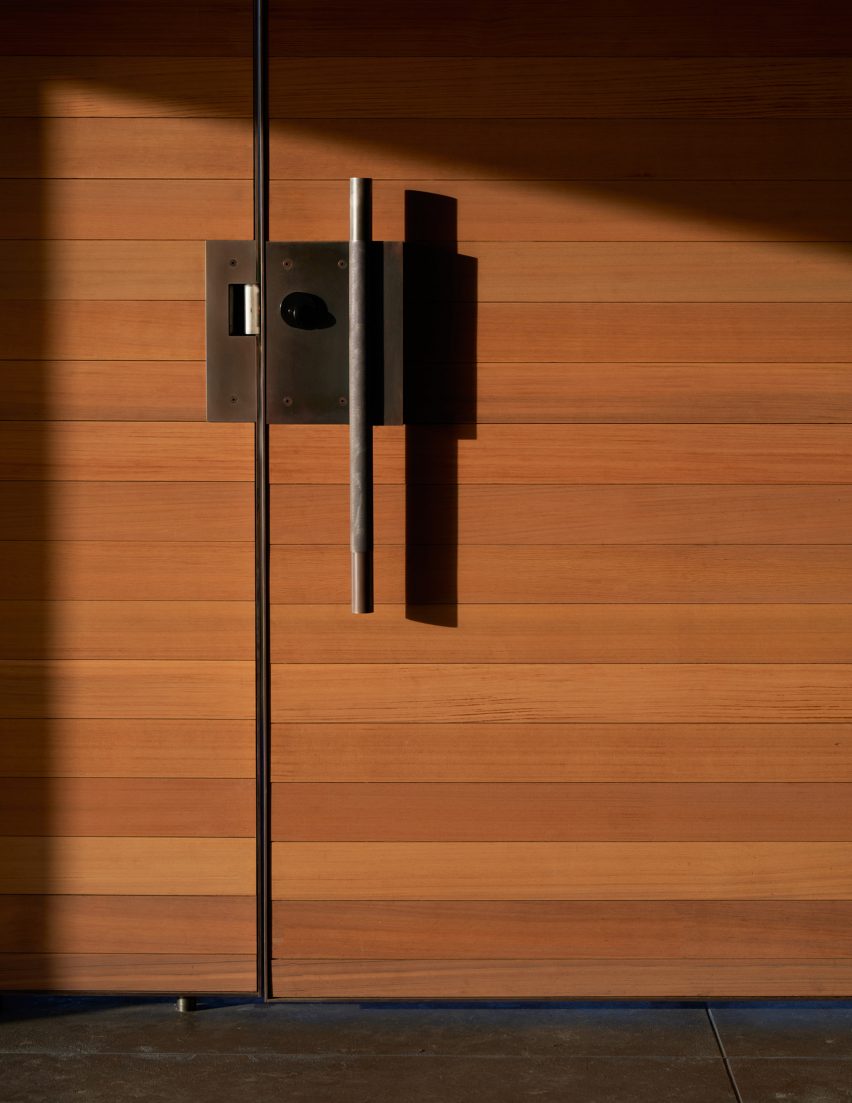 The Perch by Chadbourne + Doss Architects