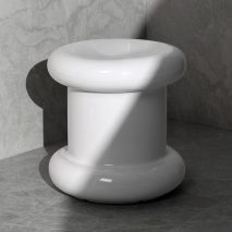 Tom Dixon's Liquid collection for VitrA bathrooms
