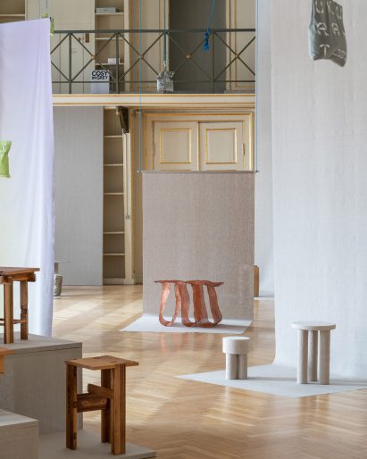 3 Days of Design exhibition