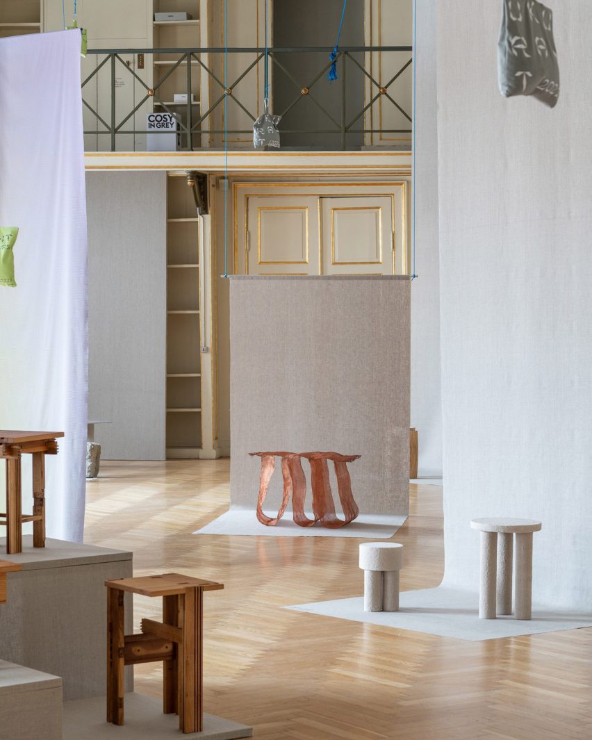 3 Days of Design exhibition