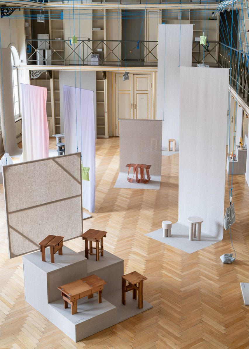 Ukurant Perspectives at 3 Days of Design