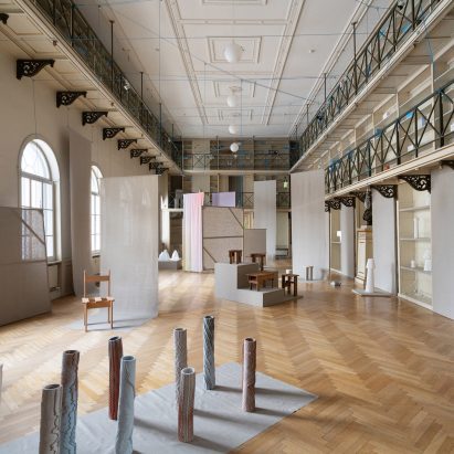 Ukurant Perspectives exhibition