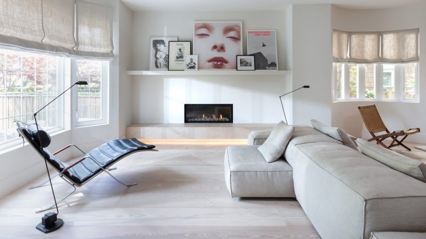 Still Life house by untitled [design agency]
