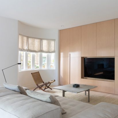 Still Life house by untitled [design agency]