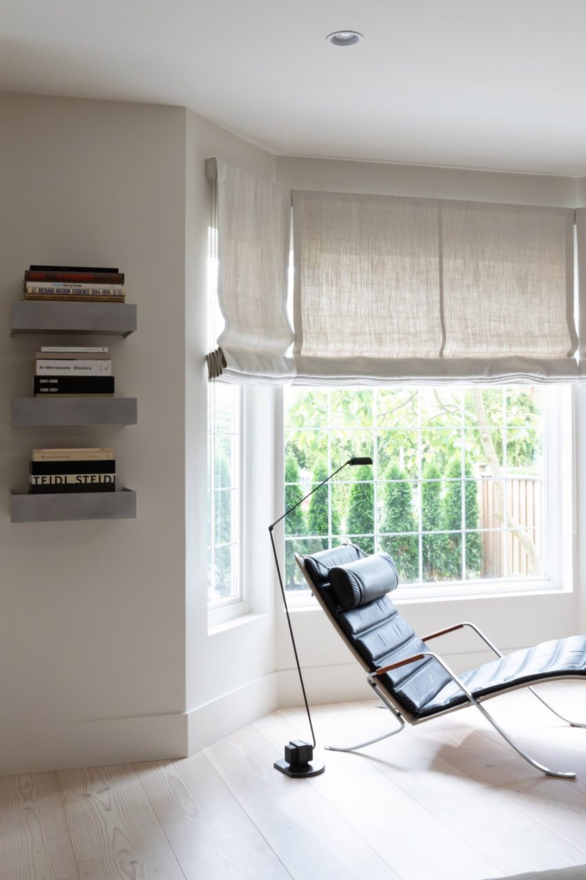 Still Life house by untitled [design agency]