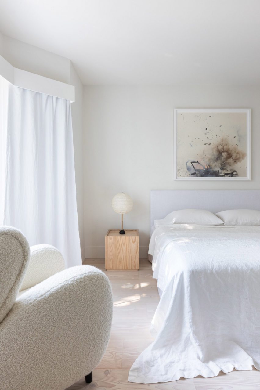 Still Life house by untitled [design agency]