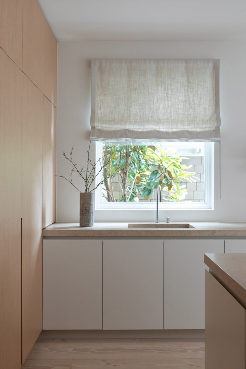 Still Life house by untitled [design agency]