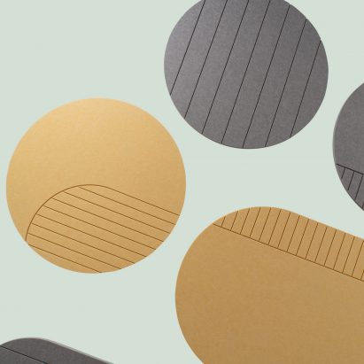 Vela acoustic ceiling panels