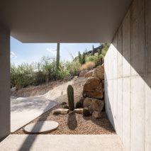 Ventana House by HK Associates