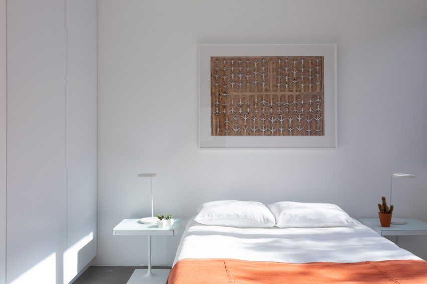 Ventana House by HK Associates