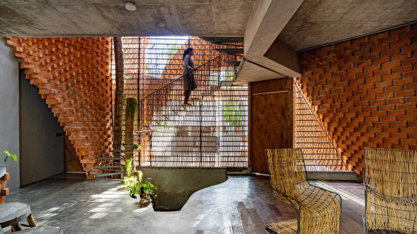Wallmakers house