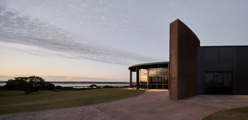 Lonsdale Links golf club by wood marsh