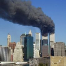 World Trade Center terrorist attacks