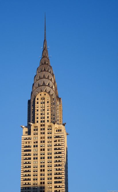 Chrysler Building