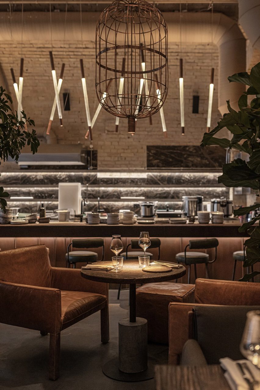 Virgin Izakaya Bar by YODEZEEN