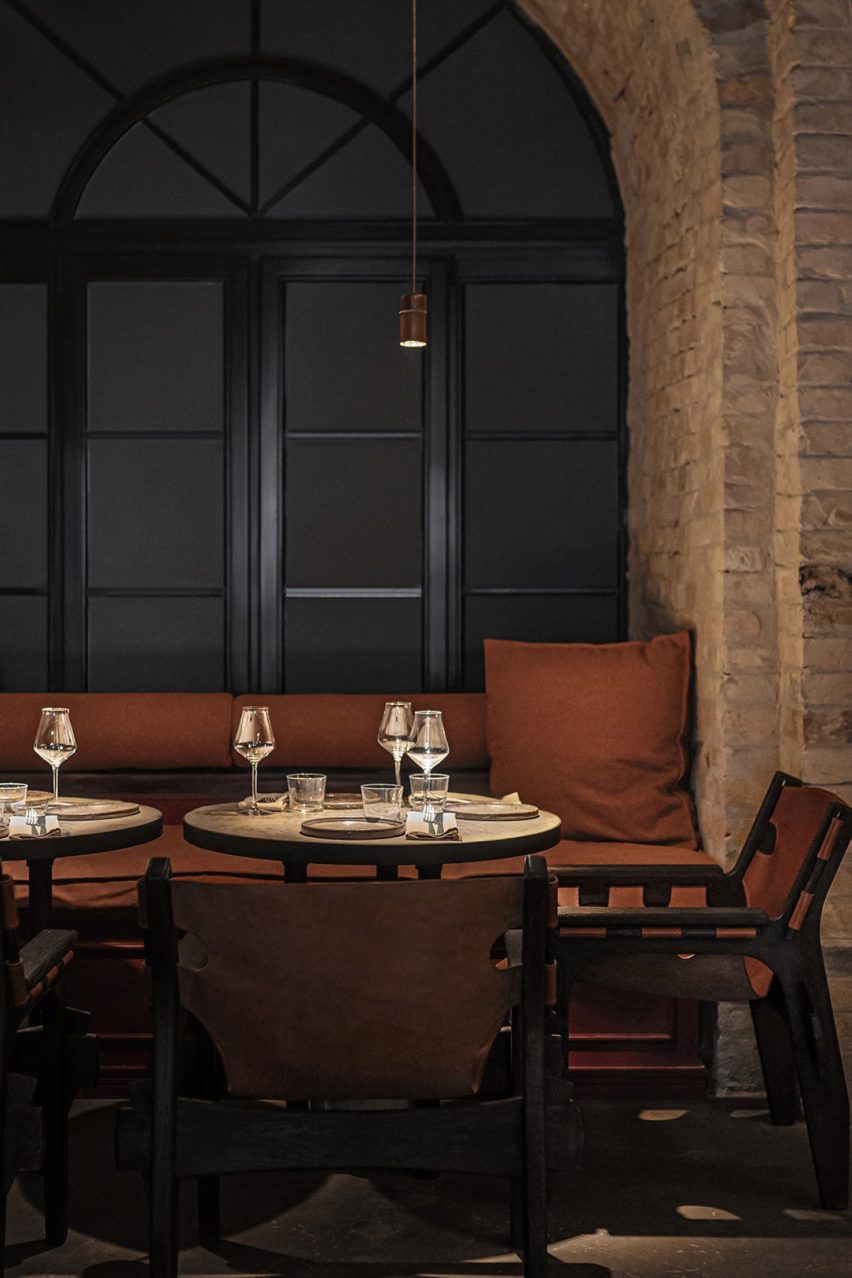 Virgin Izakaya Bar by YODEZEEN