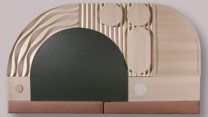 Modus by Bunkholdt&Kirkestuen
