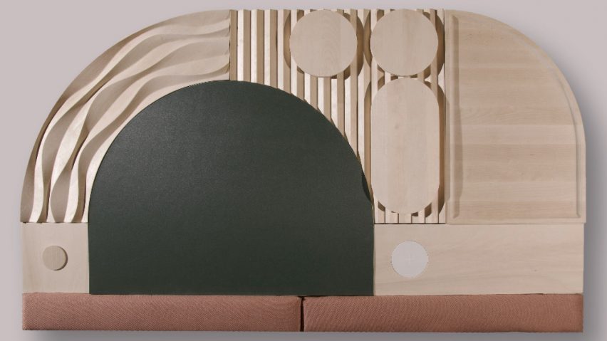 Modus by Bunkholdt&Kirkestuen