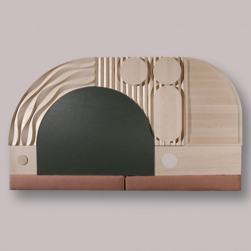 Modus by Bunkholdt&Kirkestuen