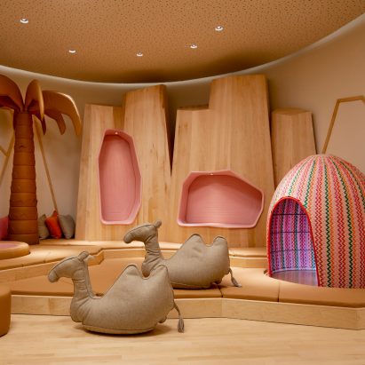 Sarit Shani Hay Design Studio