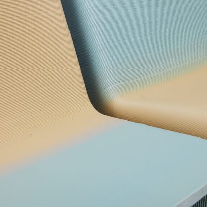 Ermis Chair by The New Raw