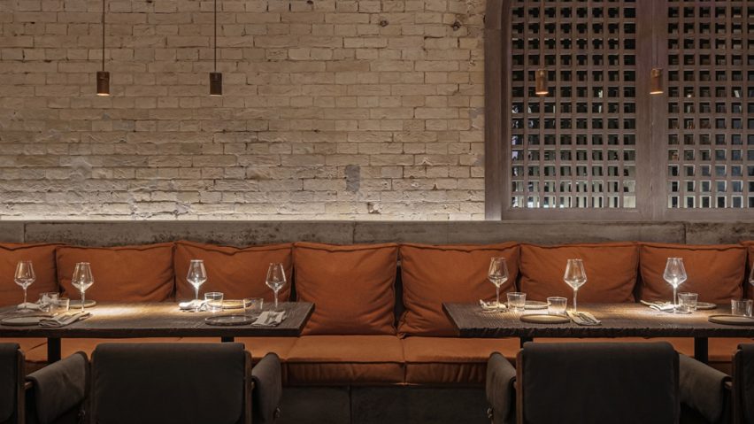 Virgin Izakaya Bar by Yodezeen