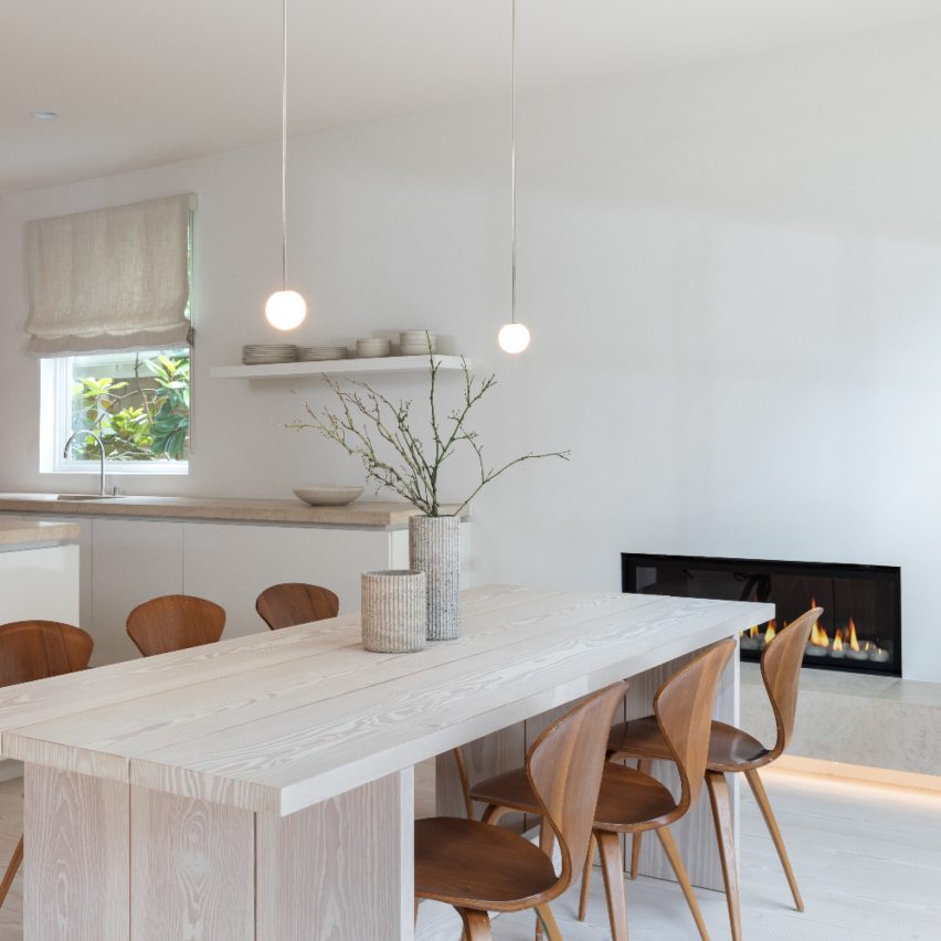 Still Life House by Untitled [design agency]