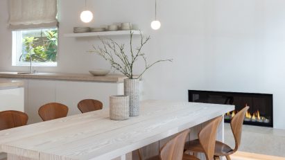 Still Life House by Untitled (Design Agency)