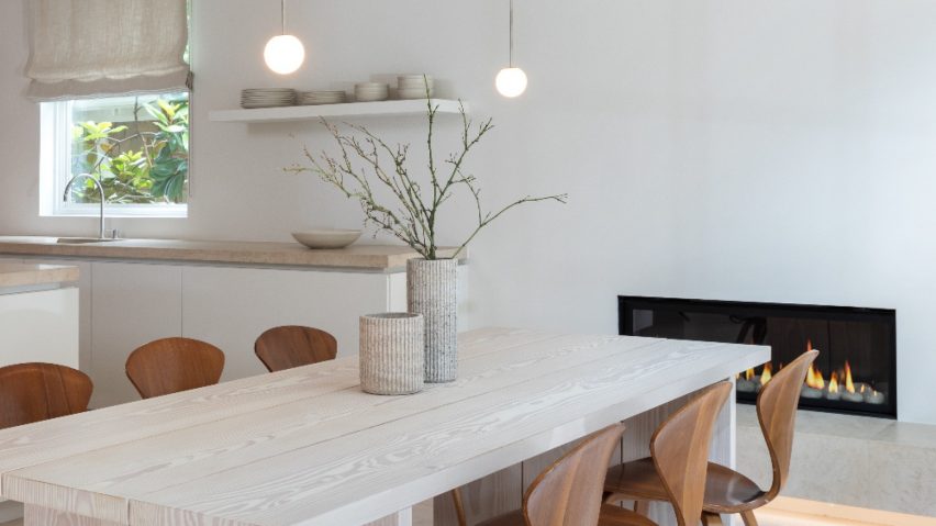Still Life House by Untitled (Design Agency)