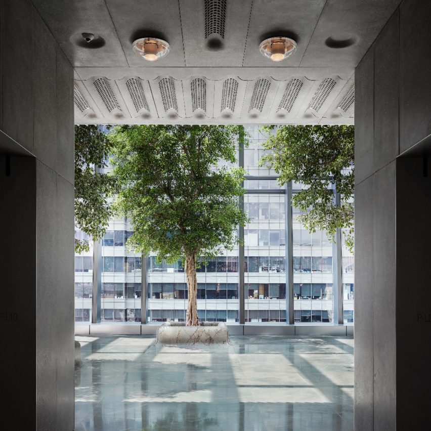 HKPI Headquarters by Design Systems