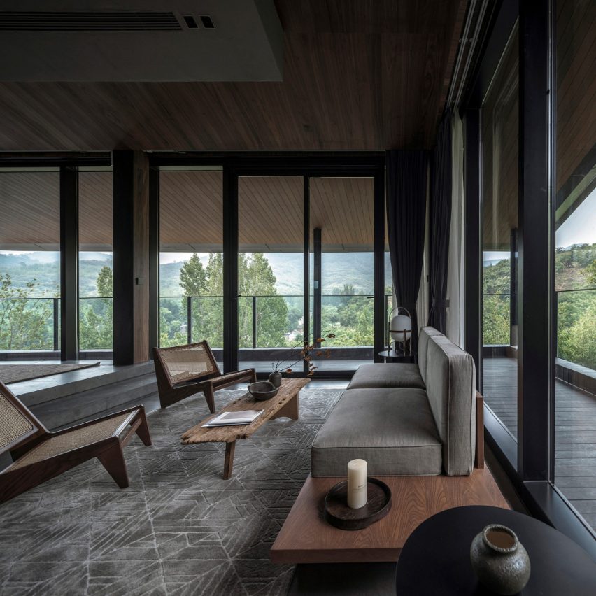 Cloud of Hometown Resort Hotel by Line+