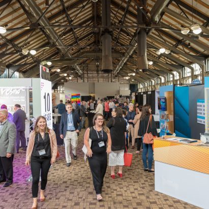 2021 SEGD Conference Experience Philadelphia