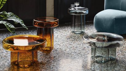Soda by Yiannis Ghikas for Miniforms
