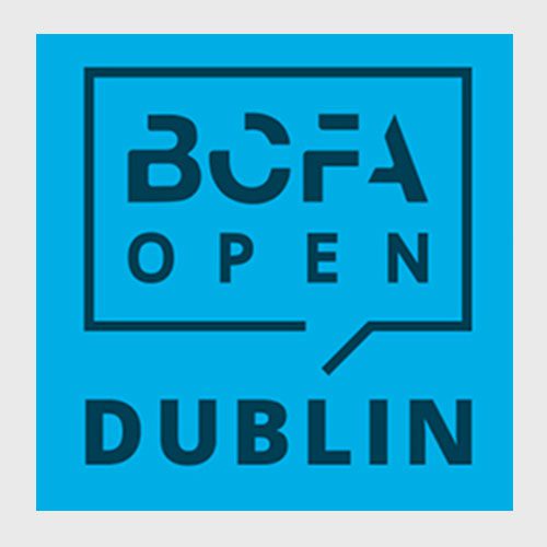 BCFA Open Dublin 2021