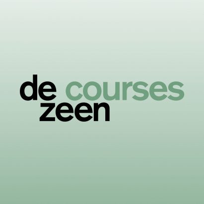 Dezeen Courses now features over 100 architecture and design courses